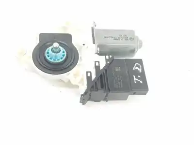 Peça sobressalente para automóvel em segunda mão motor elevador vidro traseiro direito por volkswagen tiguan 2.0 tdi referências oem iam 5n0959704f