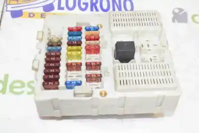 Second-hand car spare part fuse box unit for ford transit connect (p65_, p70_, p80_) 1.8 tdci oem iam references 1504506