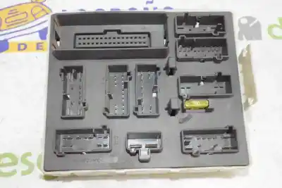 Автозапчастина б/у реле/запоперівник для ford transit connect (p65_, p70_, p80_) 1.8 tdci посилання на oem iam 1504506  7t1t14a073bb