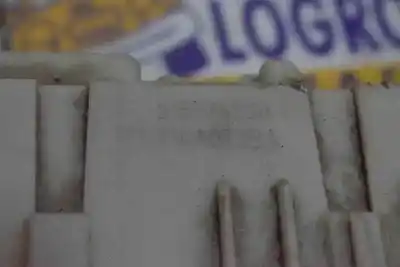 Автозапчастина б/у реле/запоперівник для ford transit connect (p65_, p70_, p80_) 1.8 tdci посилання на oem iam 1504506  7t1t14a073bb