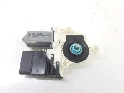 Peça sobressalente para automóvel em segunda mão motor elevador vidro traseiro esquerdo por volkswagen tiguan 2.0 tdi referências oem iam 5n0959703f