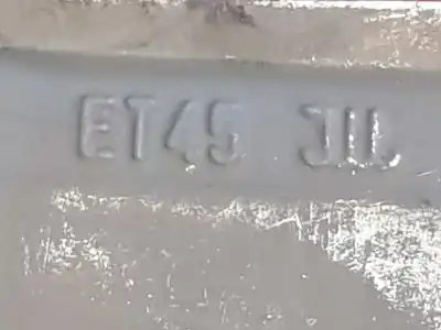 Автозапчастина б/у шина для seat exeo st (3r5) (2009>) 2.0 tdi посилання на oem iam 3r0601025c  3r0601025c