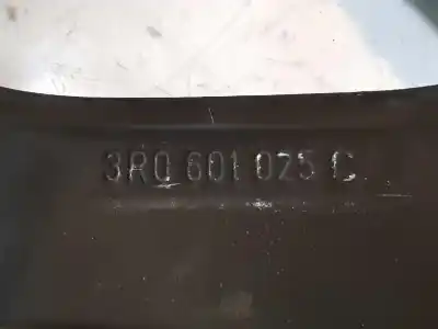 Автозапчастина б/у шина для seat exeo st (3r5) (2009>) 2.0 tdi посилання на oem iam 3r0601025c  3r0601025c