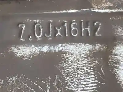 Автозапчастина б/у шина для seat exeo st (3r5) (2009>) 2.0 tdi посилання на oem iam 3r0601025c  3r0601025c