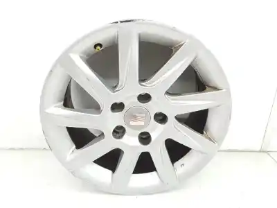 Peça sobressalente para automóvel em segunda mão JANTE por SEAT EXEO ST (3R5) (2009>)  Referências OEM IAM 3R0601025C  3R0601025C