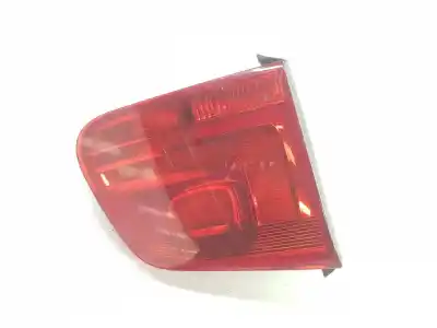 Peça sobressalente para automóvel em segunda mão farolim da mala traseiro esquerdo por volkswagen tiguan 2.0 tdi referências oem iam 5n0945093g
