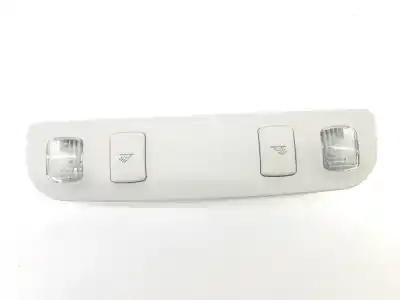 Автозапчастина б/у внутрішне світло для seat exeo st (3r5) (2009>) 2.0 tdi посилання на oem iam 8e0947111a