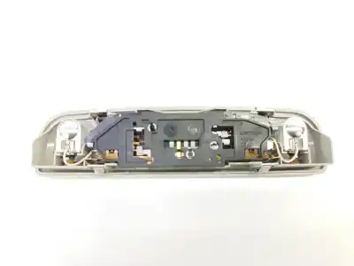 Автозапчасти б/у внутренний свет за seat exeo st (3r5) (2009>) 2.0 tdi ссылки oem iam 8e0947111a  8e0947111a