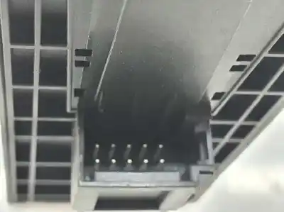 Автозапчастина б/у передні вікний вмикач для seat exeo st (3r5) (2009>) 2.0 tdi посилання на oem iam 8e0959851d  8e0959851d