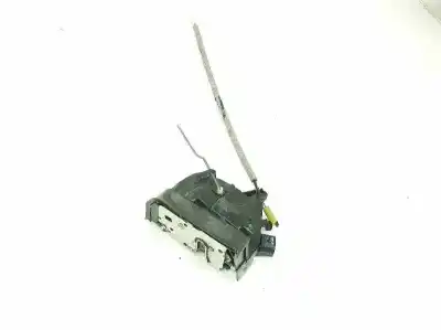 Peça sobressalente para automóvel em segunda mão fechadura da porta traseira direita por bmw x5 (e53) 3.0 d referências oem iam 51228402602