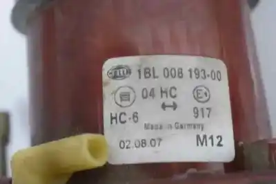 Автозапчасти б/у левая фара за fiat ducato maxi furgón g. vol. 35 (290) 2.3 jtd cat ссылки oem iam 1bl00819300  1bl00819300 Автозапчасти б/у левая фара за fiat ducato maxi furgón g. vol. 35 (290) 2.3 jtd cat ссылки oem iam 1bl00819300  1bl00819300