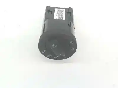 Автозапчастина б/у управління світлом для seat exeo st (3r5) (2009>) 2.0 tdi посилання на oem iam 3r0941531a