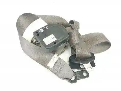 Peça sobressalente para automóvel em segunda mão cinto de segurança dianteiro direito por bmw x5 (e53) 3.0 d referências oem iam 72118258974