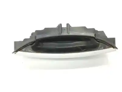 Автозапчастина б/у завнішня ручка задня права для seat exeo st (3r5) (2009>) 2.0 tdi посилання на oem iam 8p0837207  8p0837207