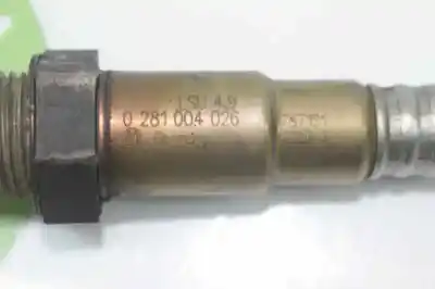 Peça sobressalente para automóvel em segunda mão sonda lambda por fiat ducato maxi furgón g. vol. 35 (290) 2.3 jtd cat referências oem iam 55189996  55189996 Peça sobressalente para automóvel em segunda mão sonda lambda por fiat ducato maxi furgón g. vol. 35 (290) 2.3 jtd cat referências oem iam 55189996  55189996