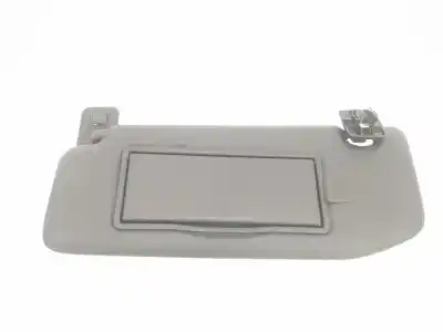 Piesă de schimb auto la mâna a doua parasoare stânga pentru peugeot 208 (p2) 1.2 puretech referințe oem iam 98265222zd