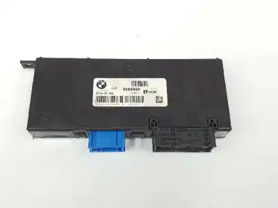 Second-hand car spare part electronic module for bmw x3 (f25) sdrive 18 d oem iam references 61359380333