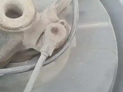 Автозапчастина б/у культ заднього лівого для seat exeo st (3r5) (2009>) 2.0 tdi посилання на oem iam 8e0505431af  8e0505431af