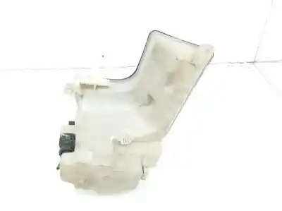 Second-hand car spare part windscreen washer bottle for bmw x5 (e53) 3.0 d oem iam references 61668252722  61668252722