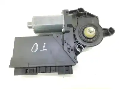 Автозапчастина б/у двигатель заднього правого скла для seat exeo st (3r5) (2009>) 2.0 tdi посилання на oem iam 8e0959802e