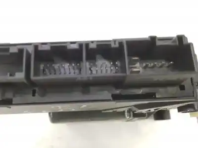 Автозапчастина б/у двиг скла задне ліво для seat exeo st (3r5) (2009>) 2.0 tdi посилання на oem iam 8e0959801e  8e0959801e