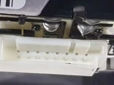 Second-hand car spare part interior light for bmw x5 (e53) 3.0 d oem iam references 63316962055  63316962055