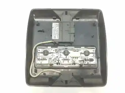 Second-hand car spare part interior light for bmw x5 (e53) 3.0 d oem iam references 63316962055  63316962055