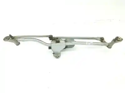 Автозапчастина б/у двигатель передніх склоочисників для seat exeo st (3r5) (2009>) 2.0 tdi посилання на oem iam 8e1955119