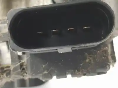 Автозапчасти б/у мотор переднего стеклоочистителя за seat exeo st (3r5) (2009>) 2.0 tdi ссылки oem iam 8e1955119  8e1955634