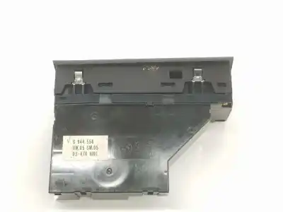 Second-hand car spare part right front power window switch for bmw x5 (e53) 3.0 d oem iam references 61316962510  6944556