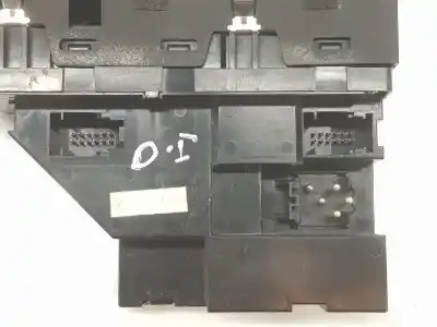 Second-hand car spare part right front power window switch for bmw x5 (e53) 3.0 d oem iam references 61316962510  6944556