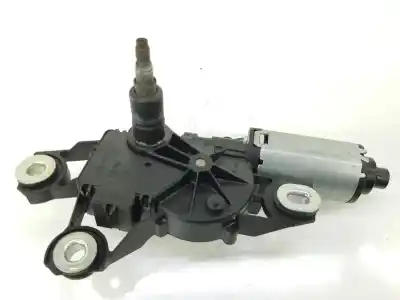 Автозапчастина б/у двигатель заднього склоочисника для seat exeo st (3r5) (2009>) 2.0 tdi посилання на oem iam 3r9955711