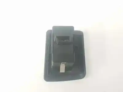 Peça sobressalente para automóvel em segunda mão botão / interruptor elevador vidro traseiro direito por bmw x5 (e53) 3.0 d referências oem iam 61318385956