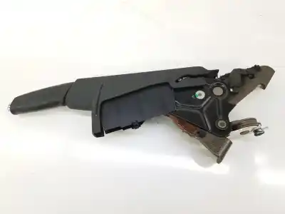 Автозапчасти б/у рычаг ручного тормоза за seat exeo st (3r5) (2009>) 2.0 tdi ссылки oem iam 8e0711305p  8e0711305p