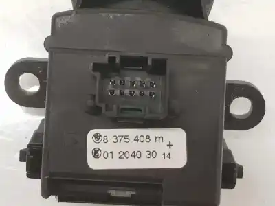 Pezzo di ricambio per auto di seconda mano comando pulito per bmw x5 (e53) 3.0 d riferimenti oem iam 61318363669  8375408