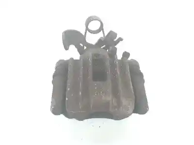 Автозапчастина б/у задній правий гальмівний супорт для seat exeo st (3r5) (2009>) 2.0 tdi посилання на oem iam 8e0615424g