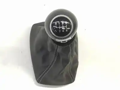Автозапчастина б/у ручка важеля передач для seat exeo st (3r5) (2009>) 2.0 tdi посилання на oem iam 3r0711113b  3r0711113bwkx