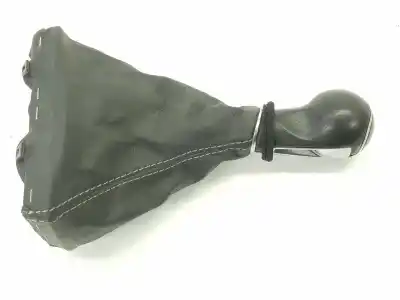 Автозапчастина б/у ручка важеля передач для seat exeo st (3r5) (2009>) 2.0 tdi посилання на oem iam 3r0711113b  3r0711113bwkx