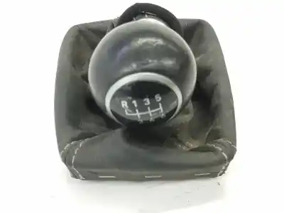 Автозапчастина б/у ручка важеля передач для seat exeo st (3r5) (2009>) 2.0 tdi посилання на oem iam 3r0711113b