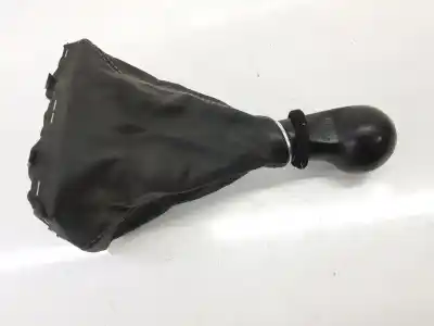 Автозапчастина б/у ручка важеля передач для seat exeo st (3r5) (2009>) 2.0 tdi посилання на oem iam 3r0711113b  3r0711113bwkx