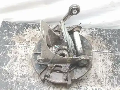 Peça sobressalente para automóvel em segunda mão manga de eixo traseira esquerda por bmw x5 (e53) 3.0 d referências oem iam 33321095239