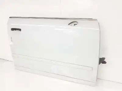 Автозапчастина б/у передні праві двері для seat exeo st (3r5) (2009>) 2.0 tdi посилання на oem iam 3r0831052  3r0831052