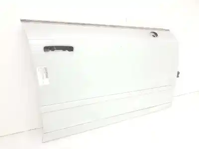 Автозапчастина б/у передні праві двері для seat exeo st (3r5) (2009>) 2.0 tdi посилання на oem iam 3r0831052  3r0831052