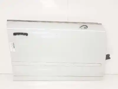 Автозапчастина б/у передні праві двері для seat exeo st (3r5) (2009>) 2.0 tdi посилання на oem iam 3r0831052