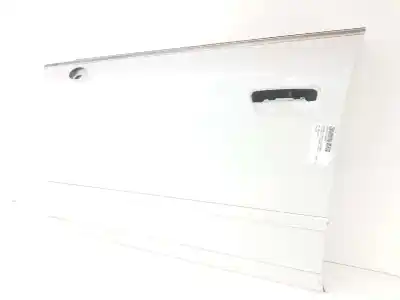 Автозапчастина б/у передні ліві двері для seat exeo st (3r5) (2009>) 2.0 tdi посилання на oem iam 3r0831051  3r0831051