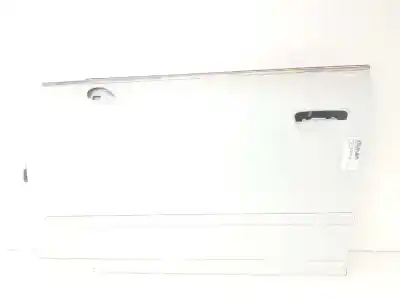 Автозапчасти б/у ЛЕВАЯ ПЕРЕДНЯЯ ДВЕРЬ за SEAT EXEO ST (3R5) (2009>)  ссылки OEM IAM 3R0831051  3R0831051