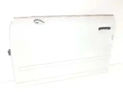 Автозапчастина б/у передні ліві двері для seat exeo st (3r5) (2009>) 2.0 tdi посилання на oem iam 3r0831051  3r0831051