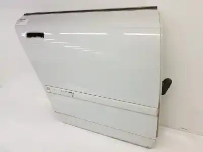 Автозапчастина б/у двері задні праві для seat exeo st (3r5) (2009>) 2.0 tdi посилання на oem iam 3r0833052