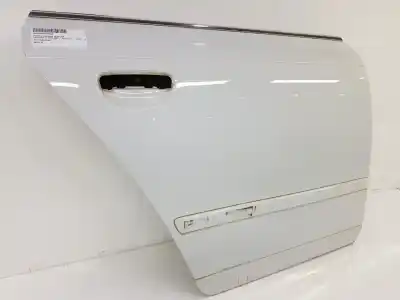 Автозапчастина б/у двері задні праві для seat exeo st (3r5) (2009>) 2.0 tdi посилання на oem iam 3r0833052  3r0833052