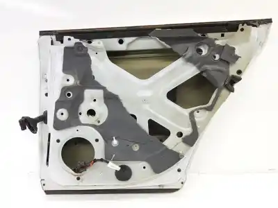 Автозапчастина б/у двері задні праві для seat exeo st (3r5) (2009>) 2.0 tdi посилання на oem iam 3r0833052  3r0833052